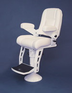 Ergonomic Marine Seats