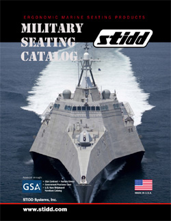STIDD MIL Catalog